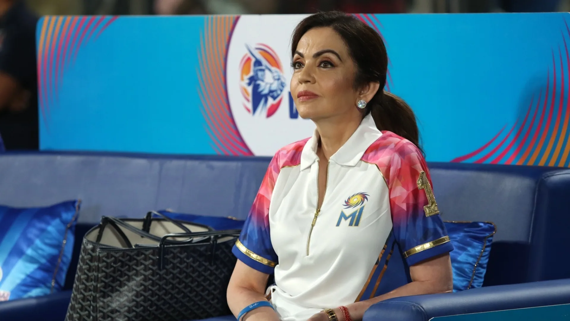 Nita Ambani