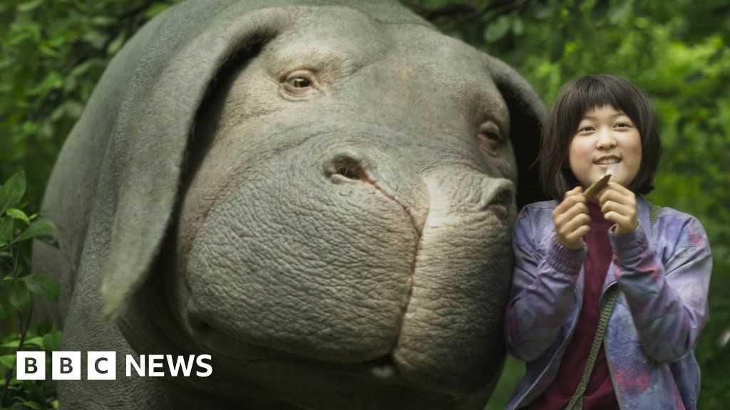 Okja