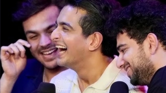 Ranveer Allahbadia