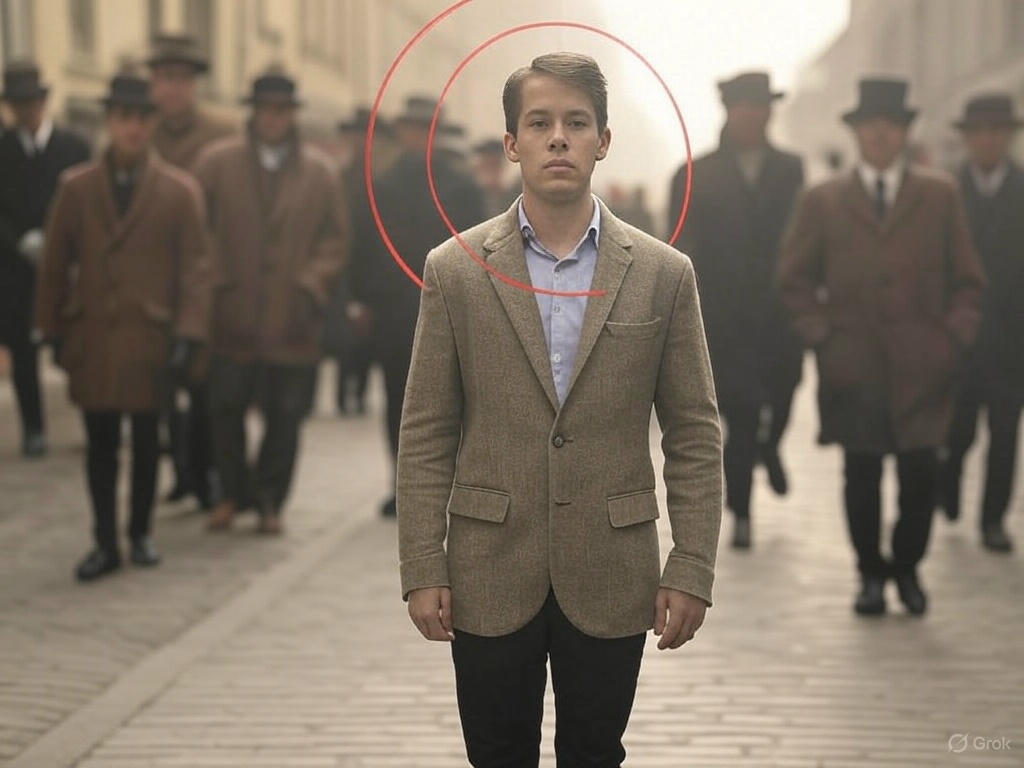 Time Traveler