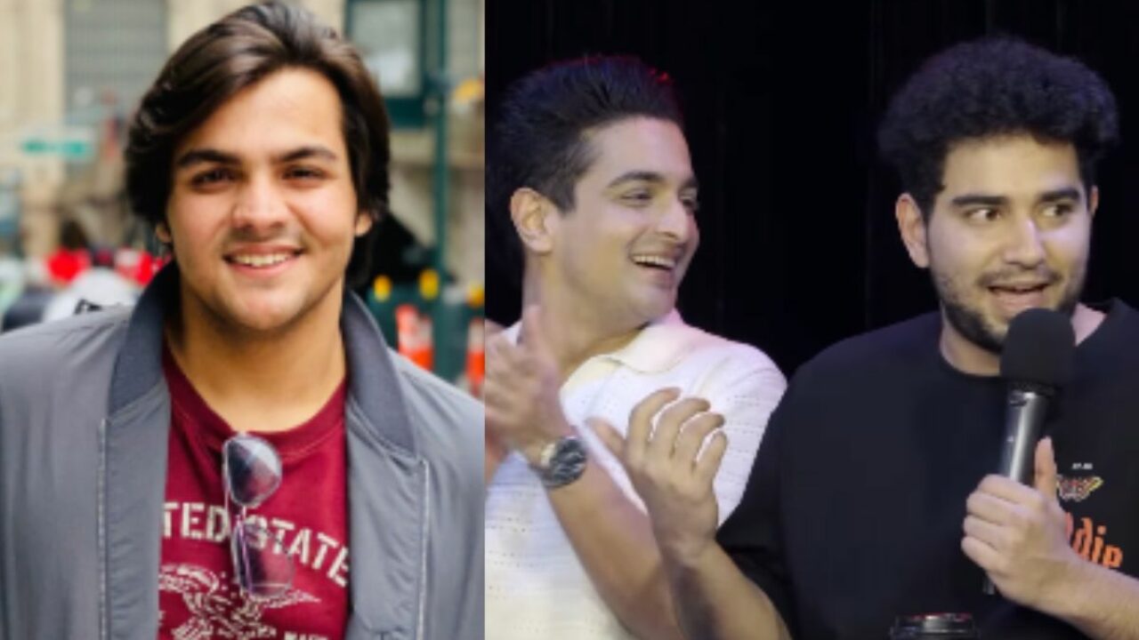Ranveer Allahbadia