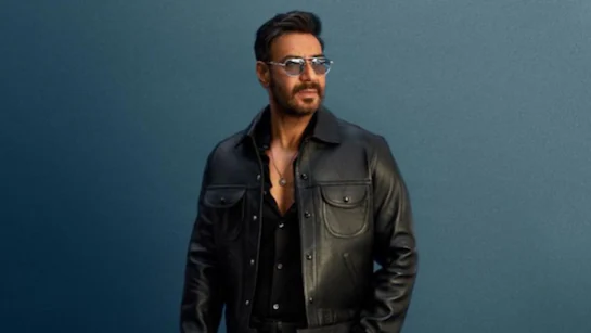Ajay Devgn