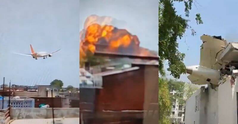 Ahmedabad-Plane-Crash Air India