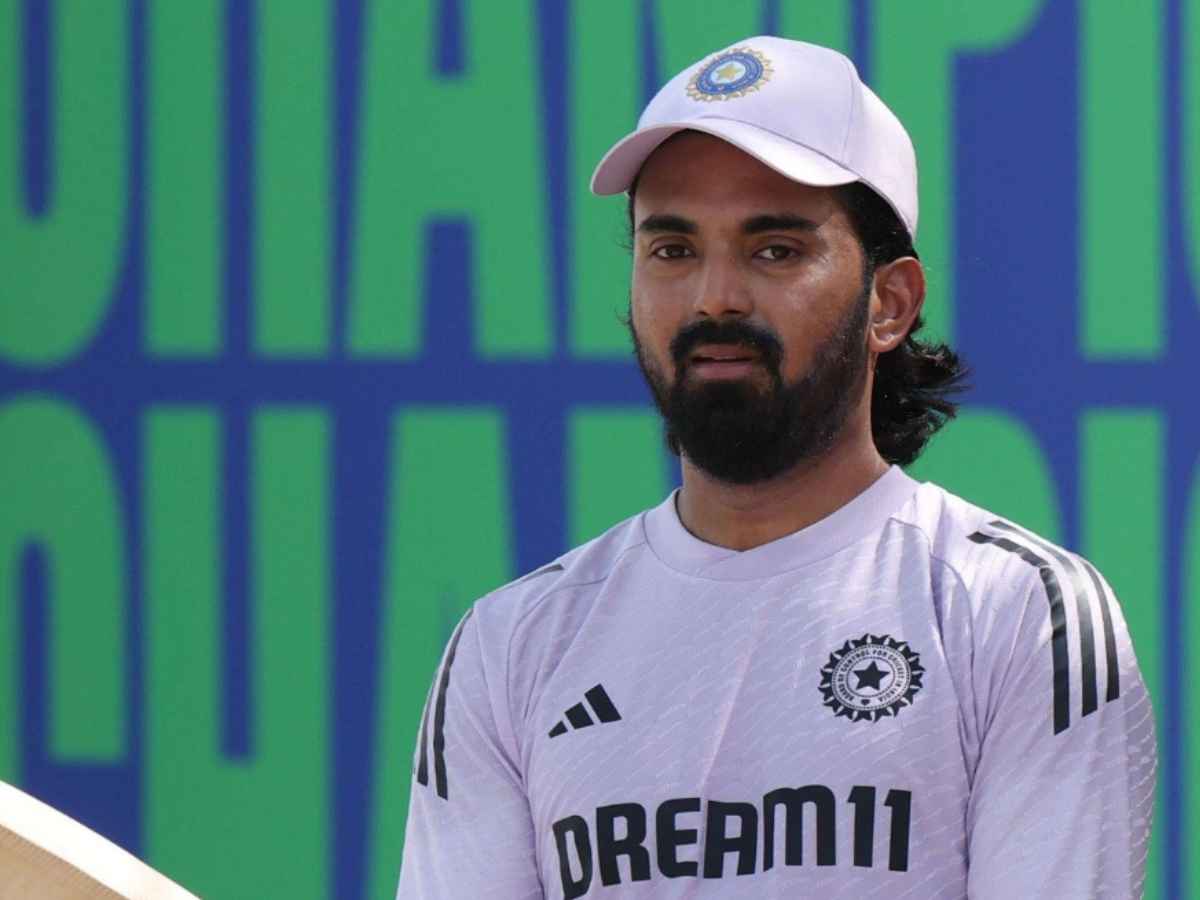 KL-RAHUL