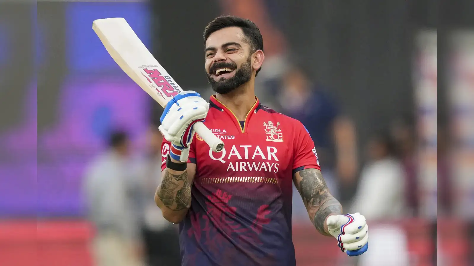 Virat