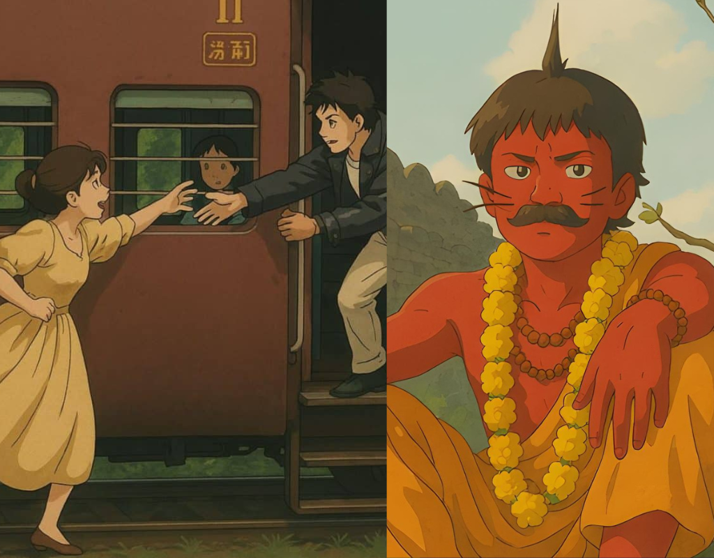 Ghibli