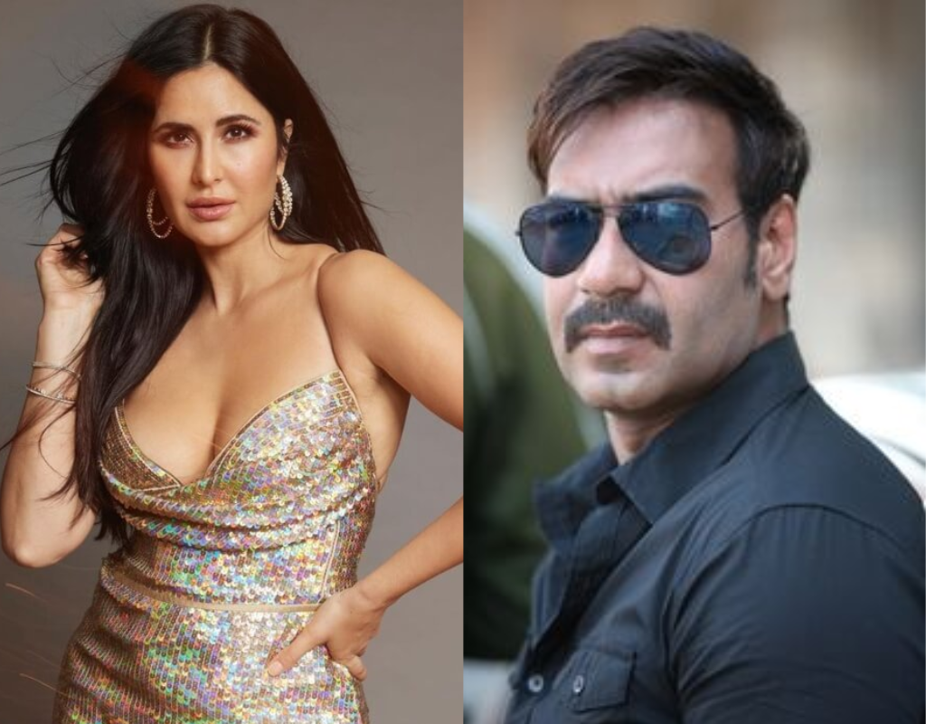 Real Names of Bollywood Actors