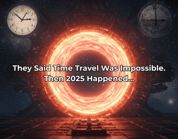 Time Travel