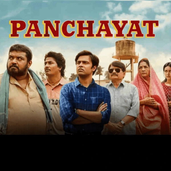 Panchayat