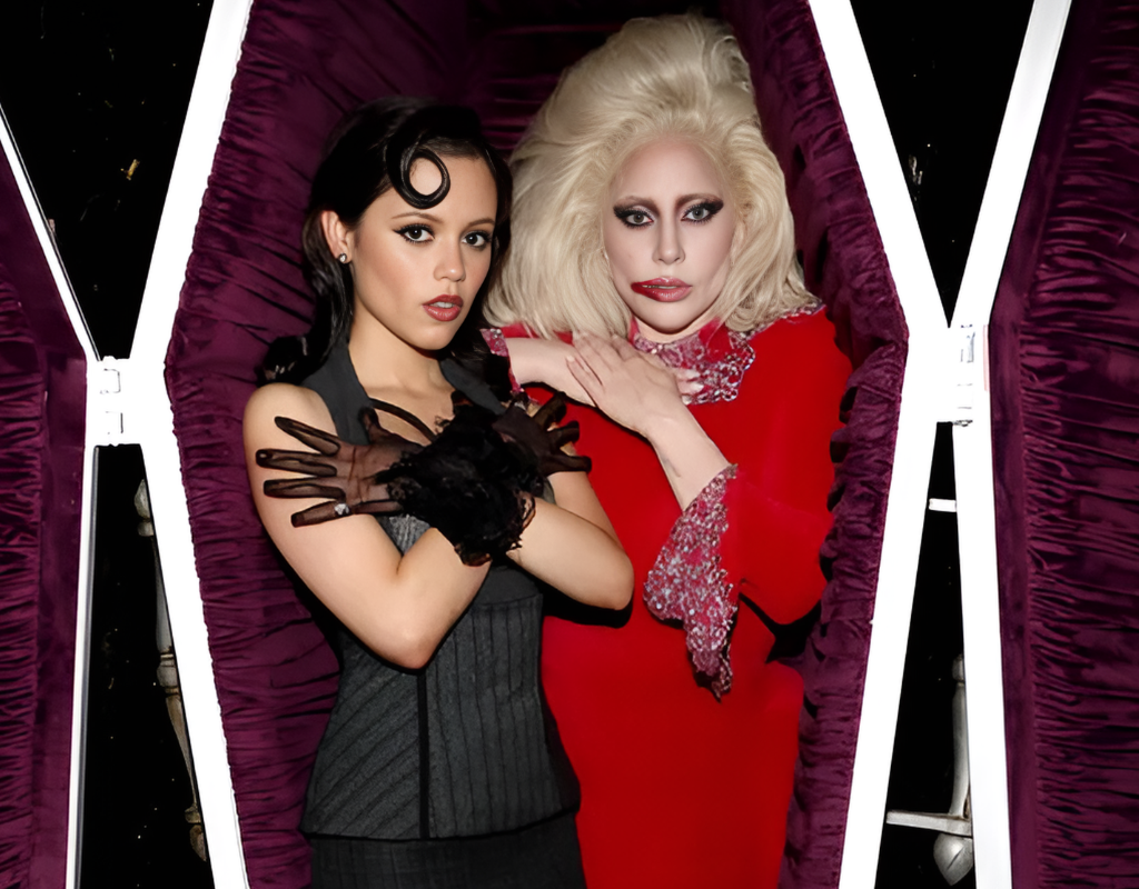 Jenna-Gaga