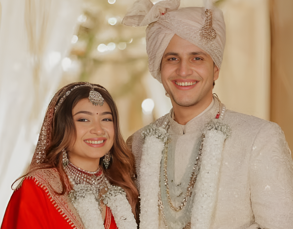 Triggered Insaan Wedding