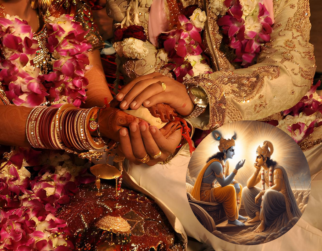 Life-Changing Bhagavad Gita